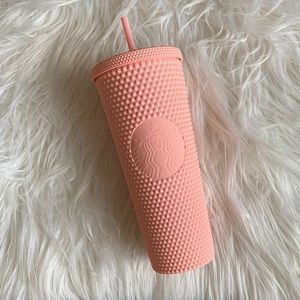 Brand New Starbucks Tumbler